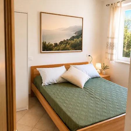 Sole - Sunrise Appartement