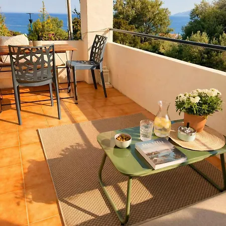 Appartement Sole - Sunrise